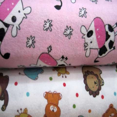 Factory custom dot print cotton fabric wholesale,China wholesale customized